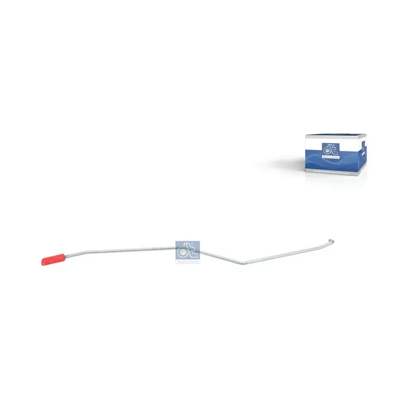 Sağ Bağlantı Çatalı DT Spare Parts 2.72251 – Volvo FM / FMX