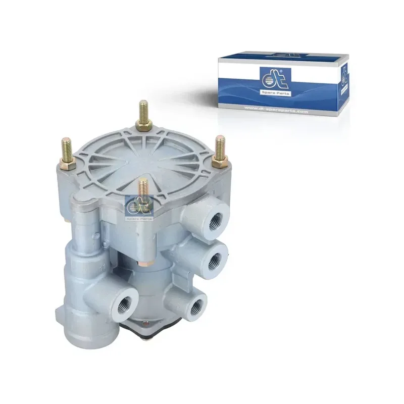 Dorse Kumanda Valfi DT Spare Parts 2.44072 – Volvo FH / FM / FMX