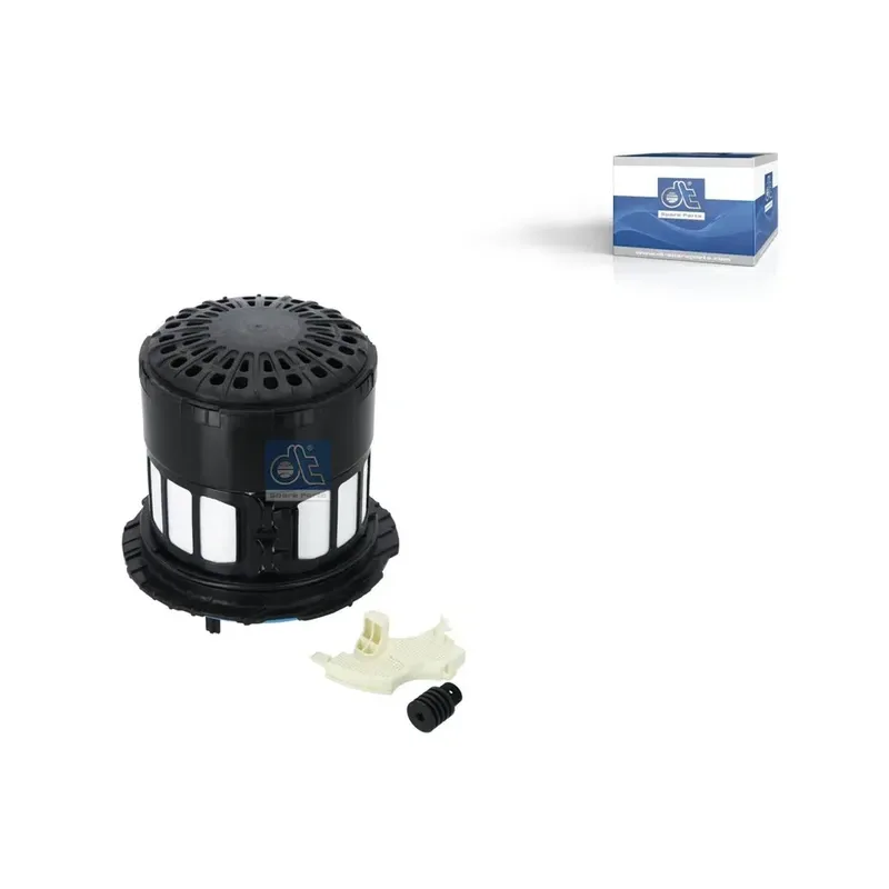 Hava Kurutucu DT Spare Parts 2.94449 – Volvo FH / FM / FMX