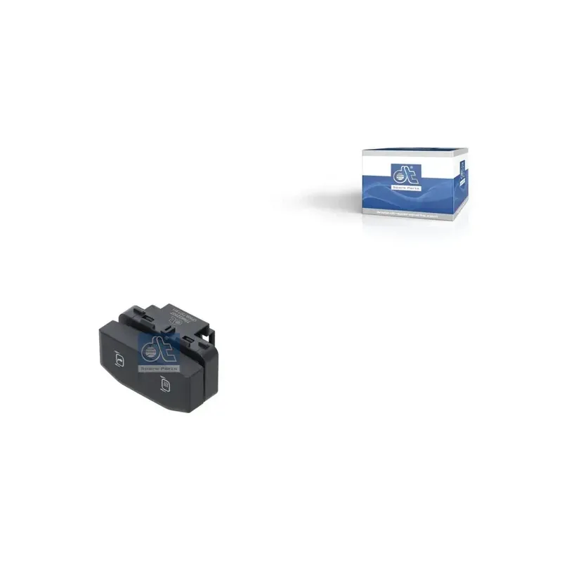 Ayna Isıtma Şalteri DT Spare Parts 3.00511 – MAN TGS / TGX