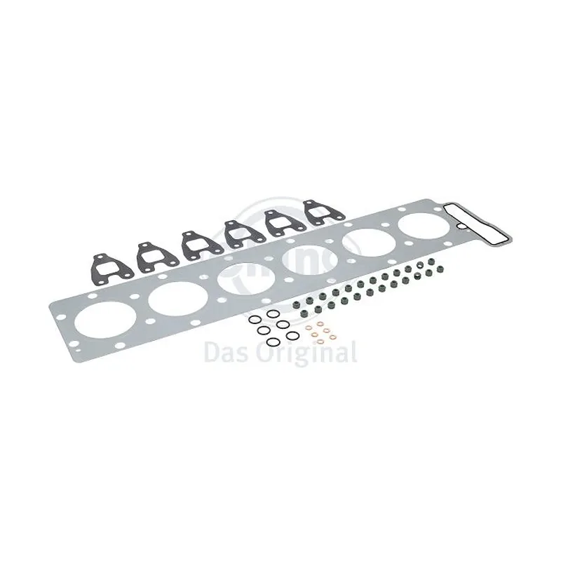 Silindir Kapak Conta Takımı ELRING 195.080 – MAN TGS 33.400 / TGS 41.400
