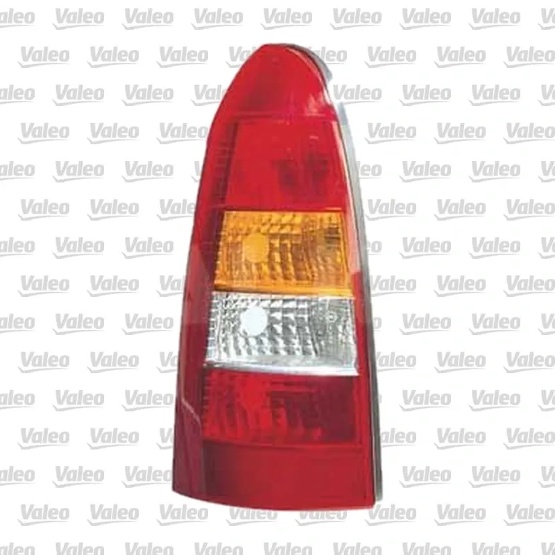 Stop Lambası Sağ VALEO 043216 – Opel Astra