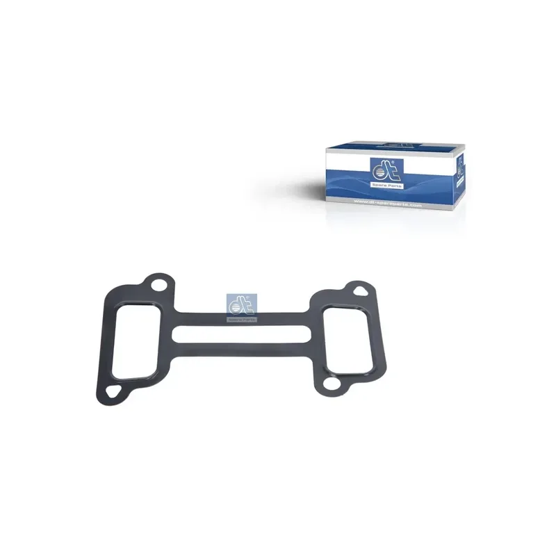 Emme Manifoldu Contası DT Spare Parts 1.24133 – Scania R