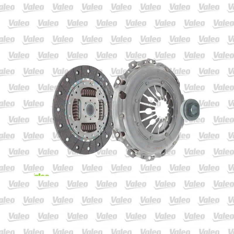 Debriyaj Seti VALEO 828099 – BMW 328i / 528i