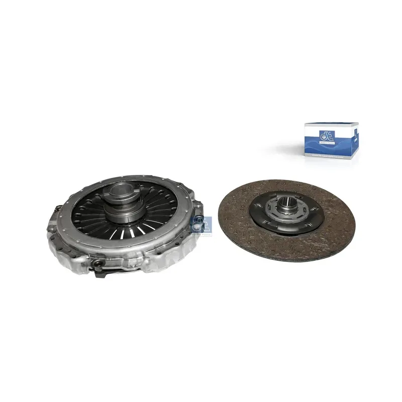 Debriyaj Seti DT Spare Parts 4.91003 – Mercedes-Benz ACTROS / ATEGO / AXOR