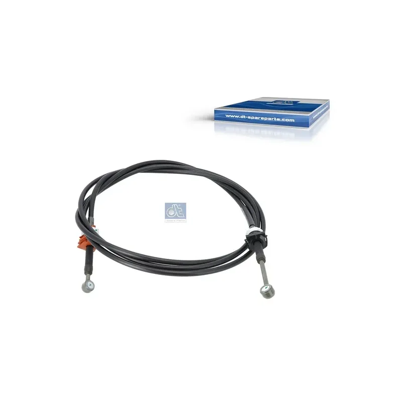 Vites Kumanda Teli DT Spare Parts 2.33326 – Volvo FH / FM / FMX