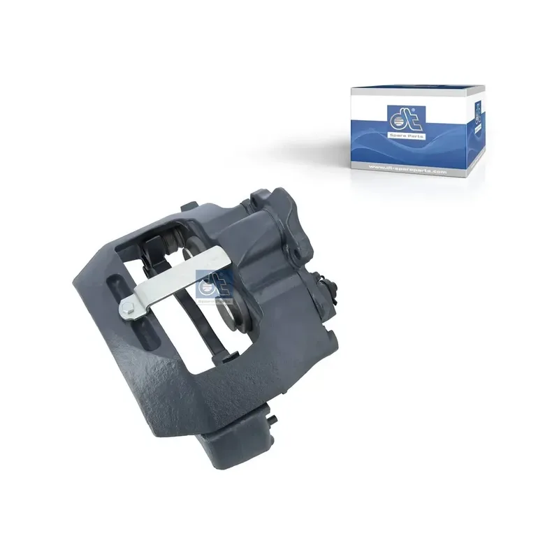 Sol Fren Kaliperi DT Spare Parts 2.40354 – Volvo FH / FM