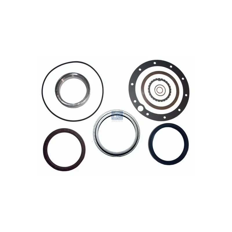 Tekerlek Poryası Tamir Takımı DT Spare Parts 4.91026 – Mercedes-Benz ACTROS / ATEGO / AXOR