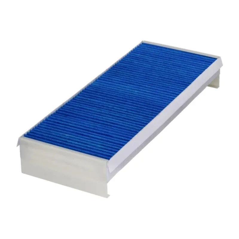 Biyofonksiyonel Kabin Filtresi HENGST E954LB01 – MAN TGA 18.410 / TGA 18.460