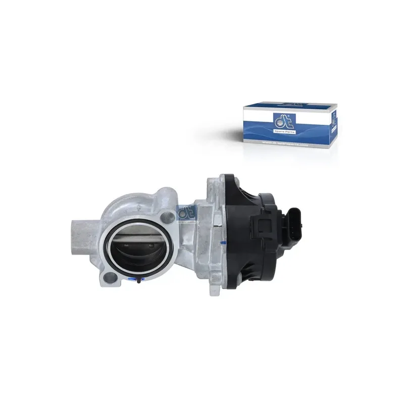 EGR Valfi DT Spare Parts 4.60904 – Mercedes-Benz ACTROS / AROCS / ATEGO