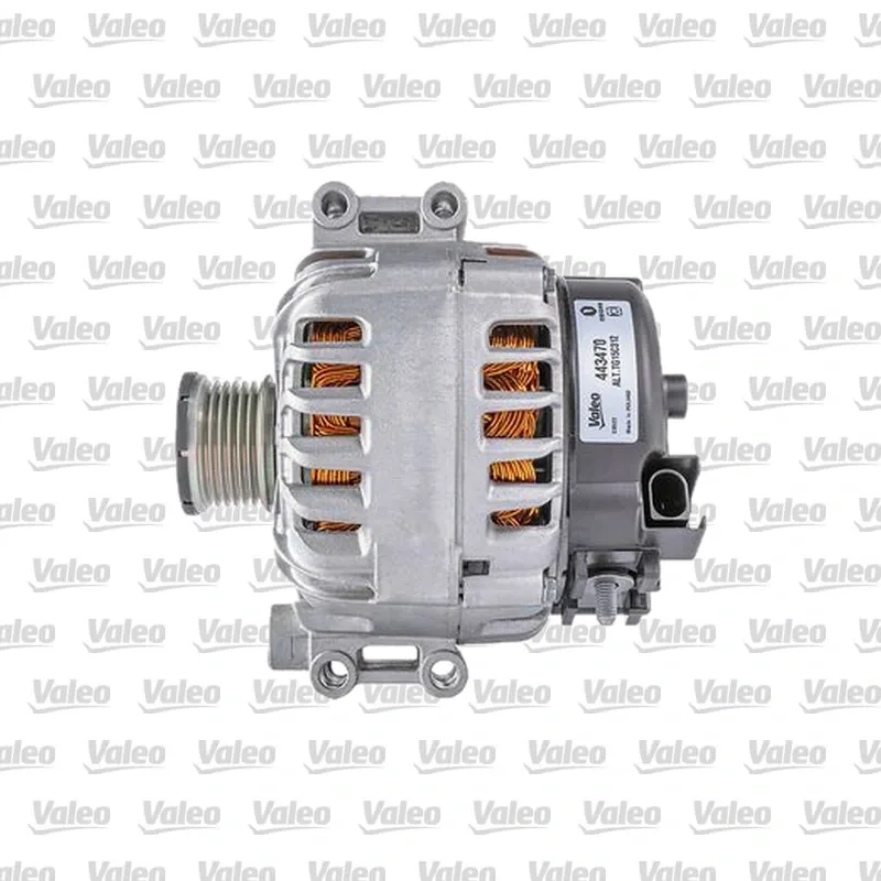 Alternatör VALEO 443470 – BMW X5