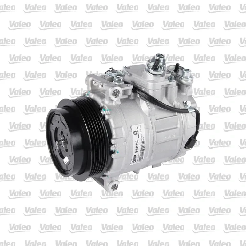 Klima Kompresörü VALEO 814688 – Mercedes-Benz S 500