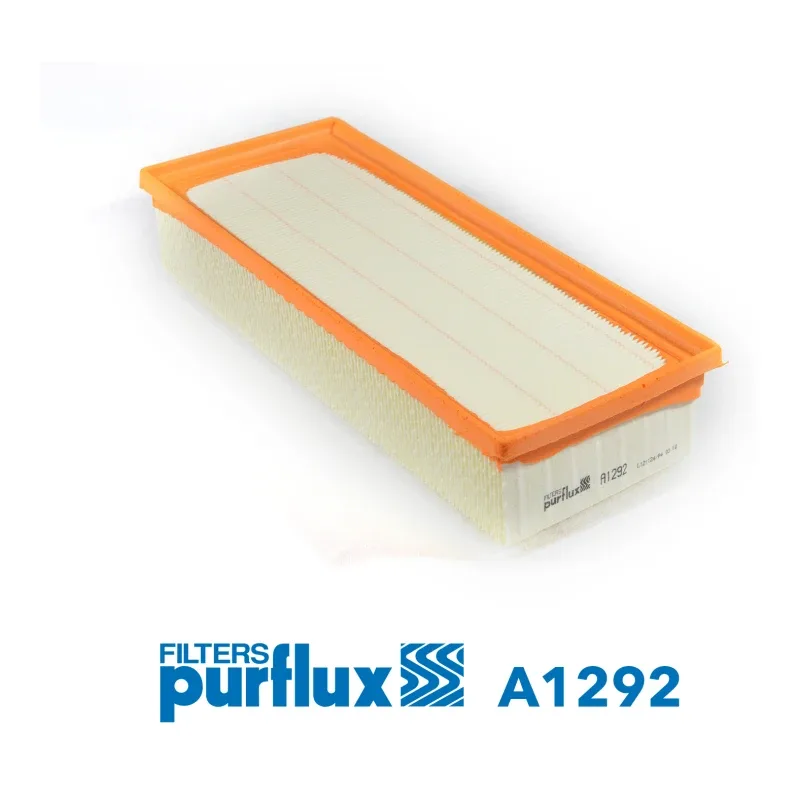 Hava Filtresi PURFLUX A1292 – AUDI A4 / A5 / Q5