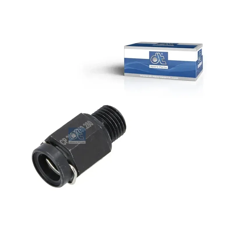 Bağlantı Rakoru DT Spare Parts 1.13280 – Scania G / R / S