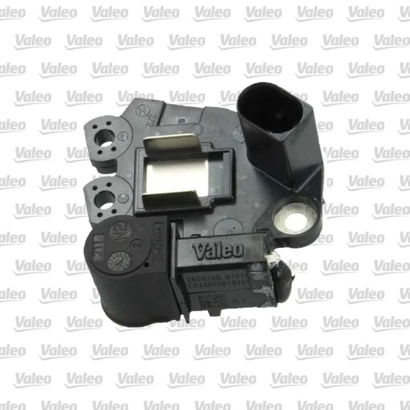 Alternatör Kasnağı VALEO 595457 – Audi A4