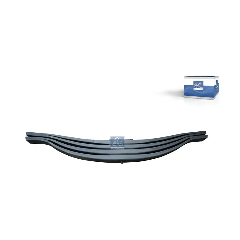 Yaprak Makas DT Spare Parts 1.00340 – Scania G / R / S