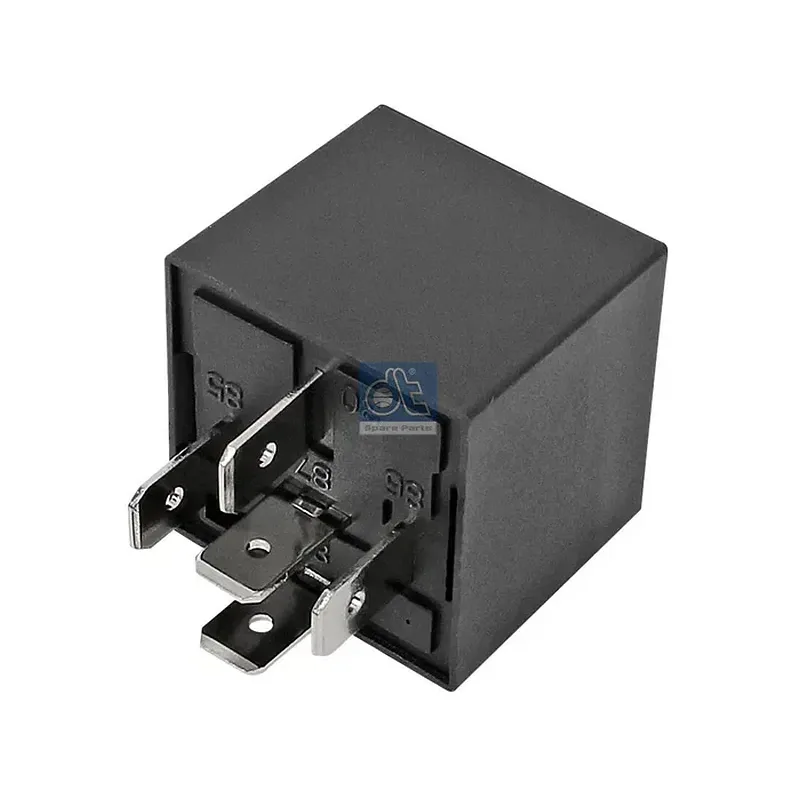Elektrik Rölesi DT Spare Parts 1.21094 – MAN TGA / TGS / TGX