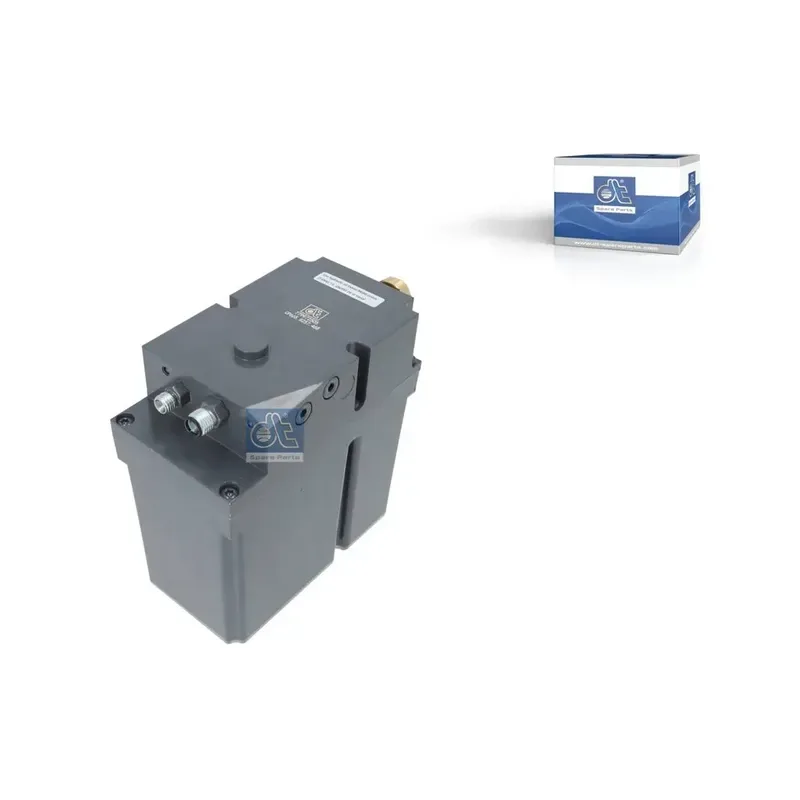 Kabin Kaldırma Pompası DT Spare Parts 1.23468 – Scania G / R / S