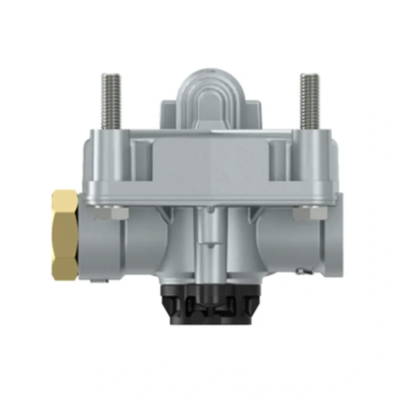 Röle Valfi WABCO 9730110500 – Scania G / R / S