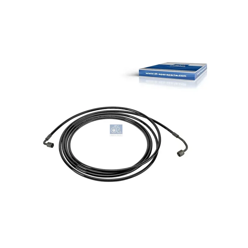 Kabin Kaldırma Hortumu DT Spare Parts 1.28152 – Scania R