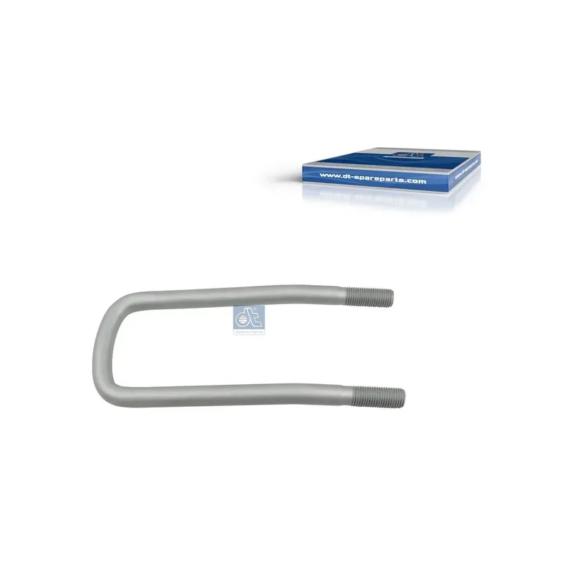 Makas U Cıvatası DT Spare Parts 1.25422 – Scania R