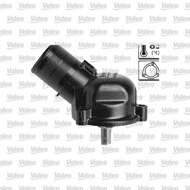 Termostat 85 °C VALEO 819954 – Peugeot / Citroen
