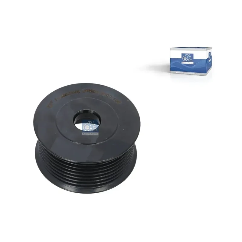 Kayış Kasnağı DT Spare Parts 3.35100 – MAN TGA / TGS / TGX