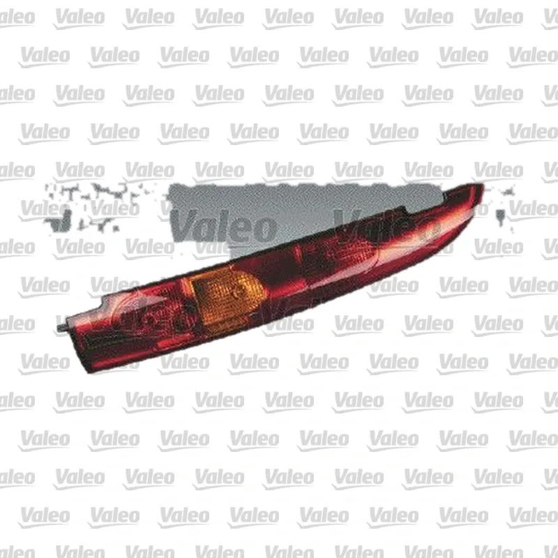 Stop Lambası Sol VALEO 88493 – Renault Kangoo