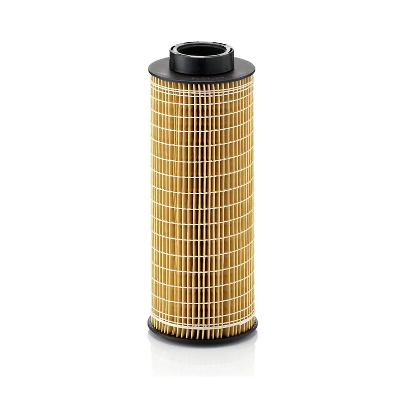 Motor Yağ Filtresi MANN-FILTER HU 1072 x – Scania R 500 / R 520