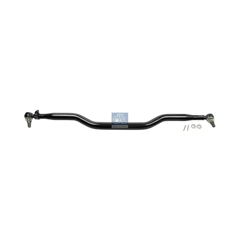 Rot Kolu DT Spare Parts 4.65829 – Mercedes-Benz ACTROS / AXOR