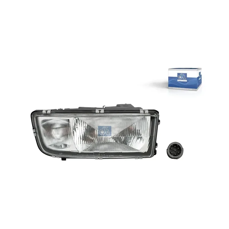 Sağ Far DT Spare Parts 4.62322 – Mercedes-Benz ACTROS / ATEGO / AXOR