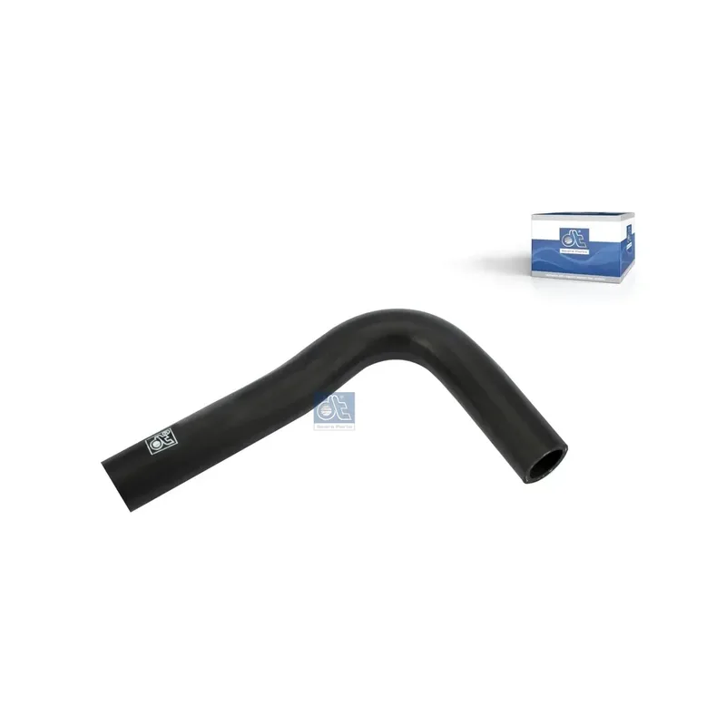 Motor Soğutma Radyatörü Hortumu DT Spare Parts 1.11632 – Scania R