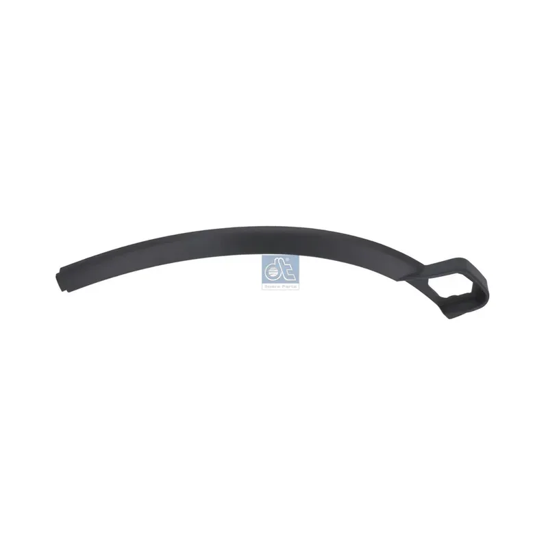 Sağ Basamak Yuvası Kapağı DT Spare Parts 4.71176 – Mercedes-Benz ACTROS / AROCS