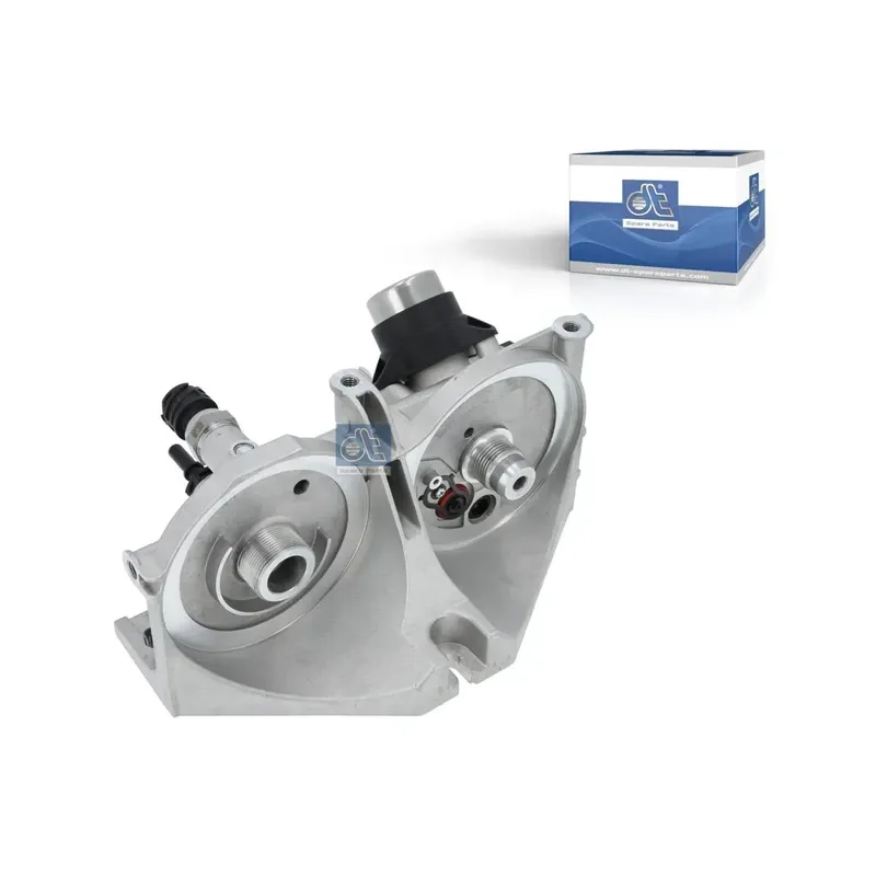 Basınç Sensörlü Yakıt Filtresi Kafası DT Spare Parts 2.12800 – Volvo FH / FM / FMX