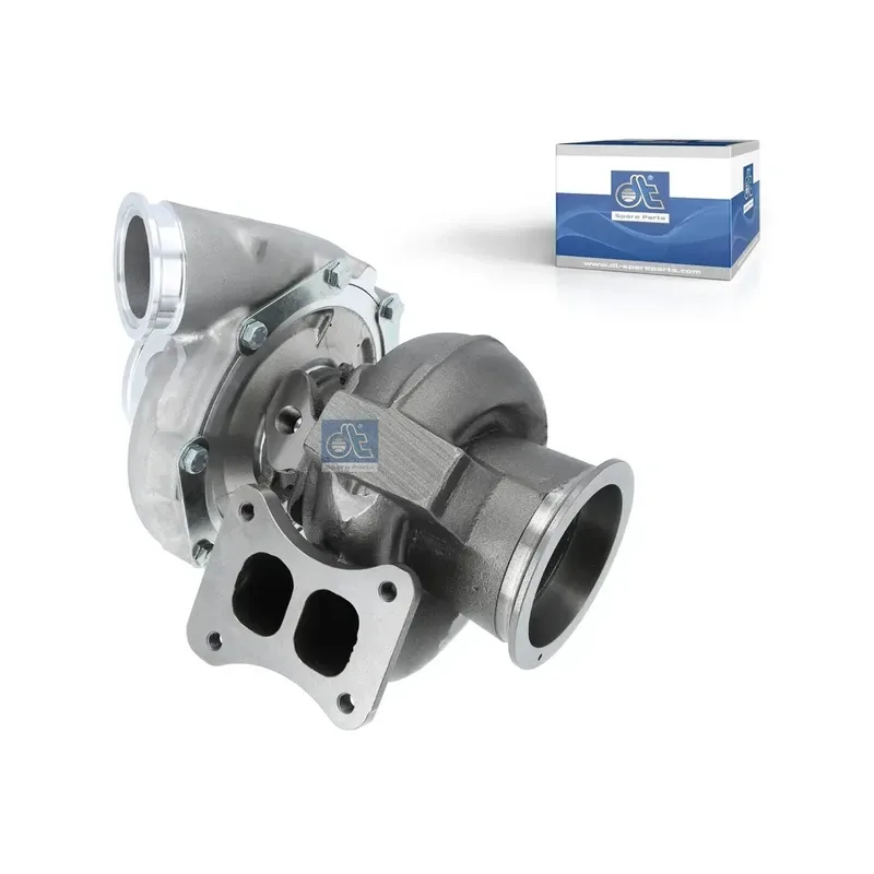 Turboşarj DT Spare Parts 1.48039 – Scania G / R