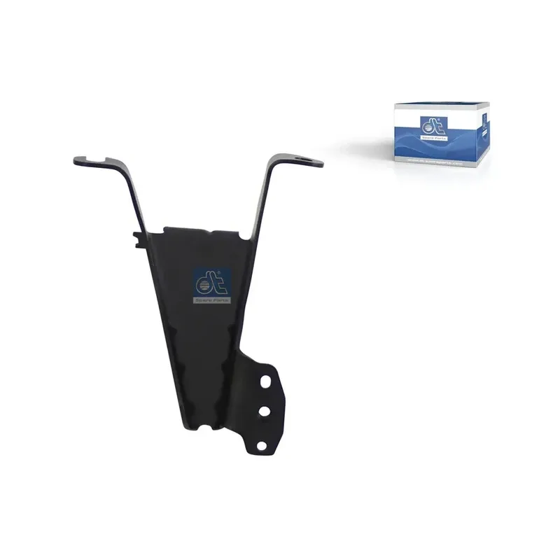Sağ Tampon Braketi DT Spare Parts 1.01118 – Scania G / R / S