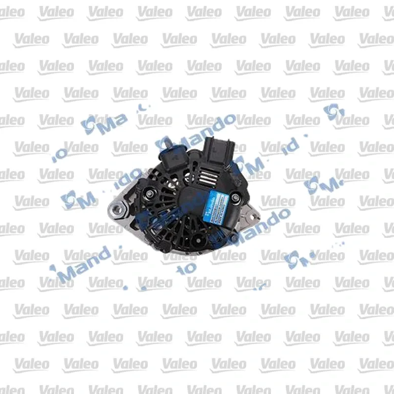 Hyundai Elantra 1.8 Alternatör – VALEO 443249