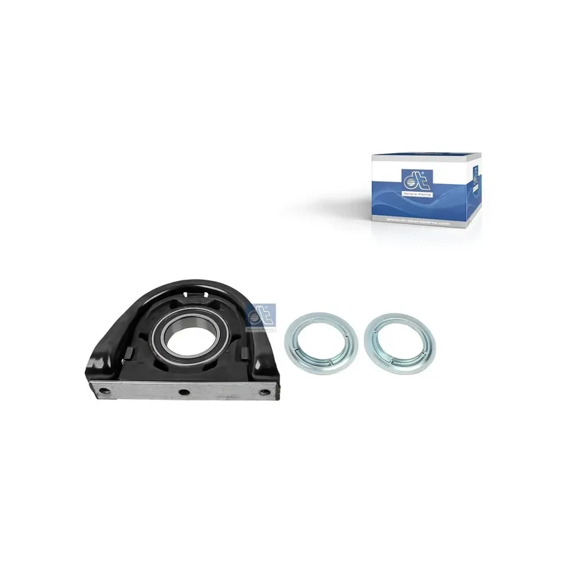 Şaft Askı Rulmanı DT Spare Parts 3.59106 – MAN TGA / TGS / TGX