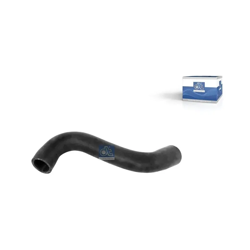Motor Soğutma Radyatörü Hortumu DT Spare Parts 1.11576 – Scania R
