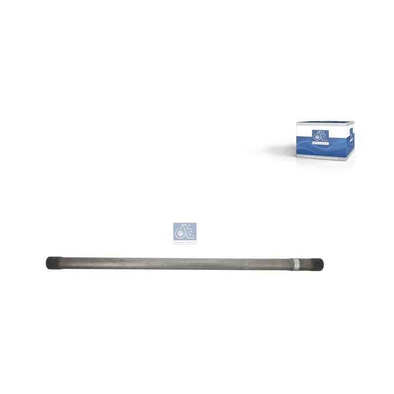 Sol Aks Mili DT Spare Parts 2.00644 – Volvo FH / FM