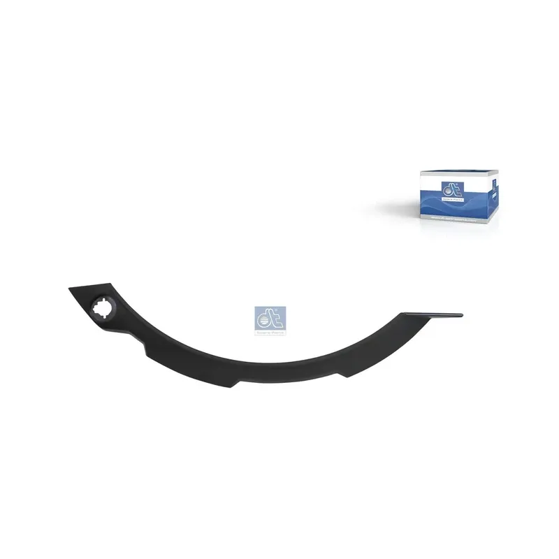 Sağ Ön Çamurluk Genişletmesi DT Spare Parts 3.00725 – MAN TGS / TGX