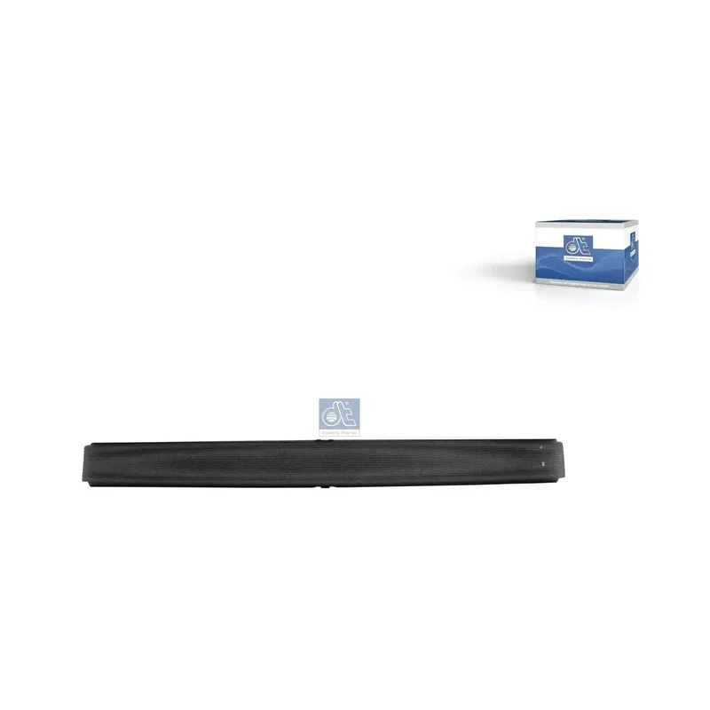 Üst Radyatör Izgarası DT Spare Parts 1.22270 – Scania G / R