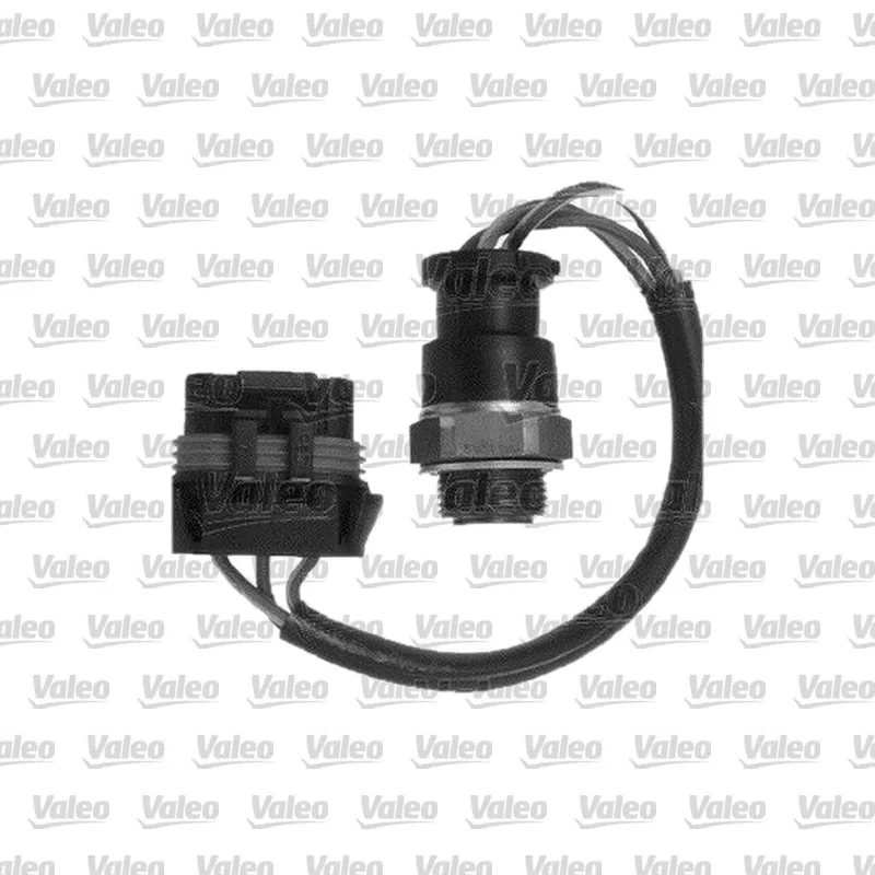 Opel Vectra 2.0 i 16V Fan Müşürü – VALEO 820206