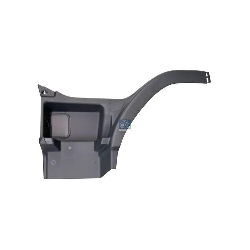 Sol Basamak Yuvası DT Spare Parts 2.71096 – Volvo FH / FM / FMX
