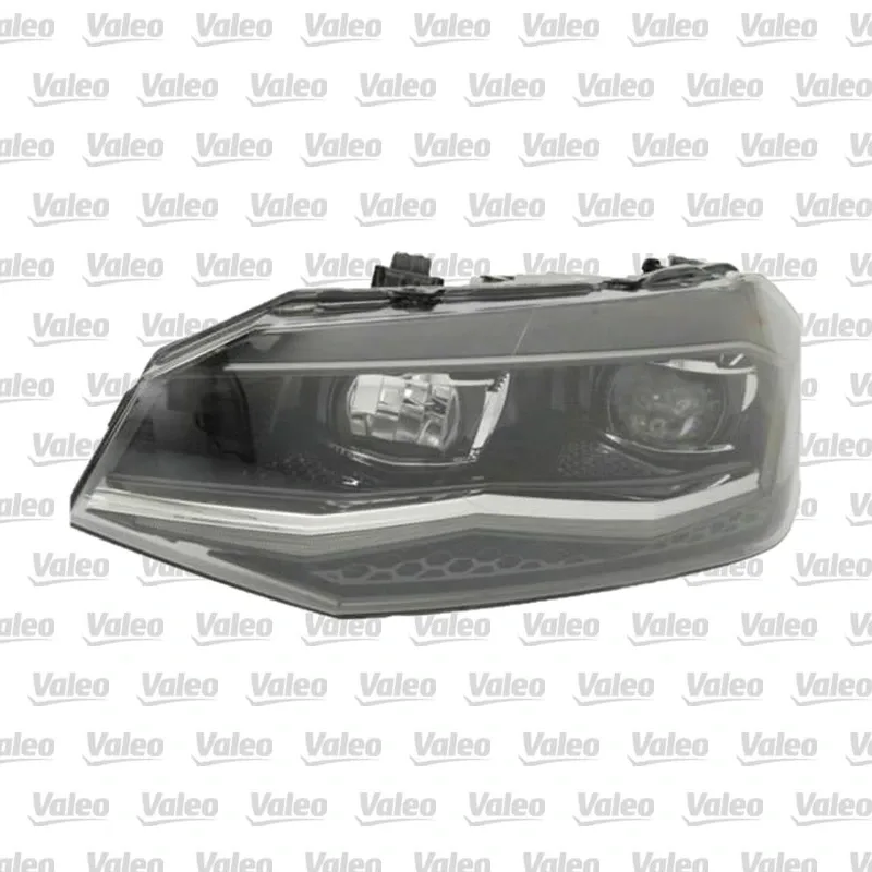 Volkswagen Polo 2.0 Far Lambası Sol – VALEO 450500