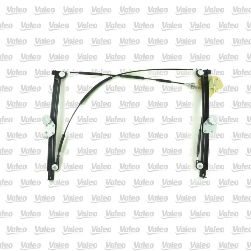 Cam Krikosu Ön Sağ VALEO 851907 – MINI Cooper / One