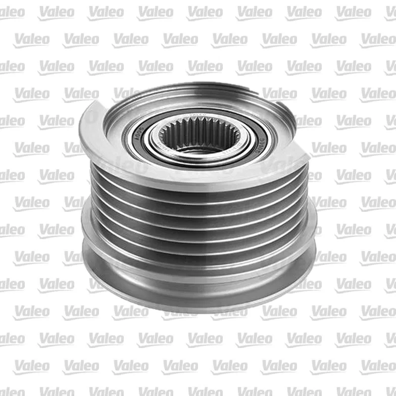 Alternatör Kasnağı VALEO 588044 – Mercedes-Benz C 200