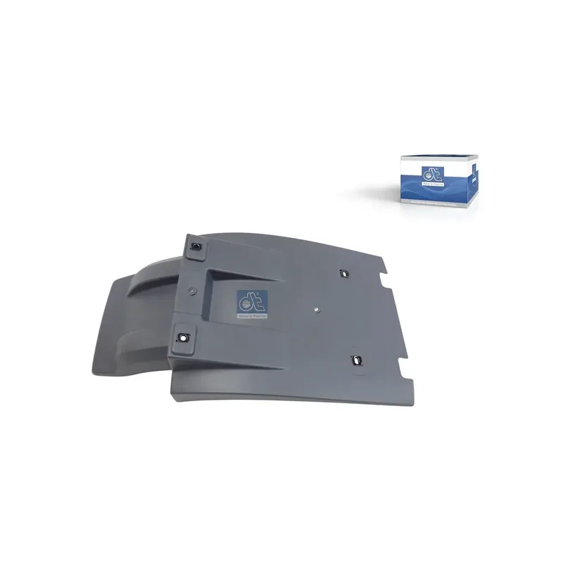 Sol Çamurluk DT Spare Parts 2.01430 – Volvo FH / FM / FMX
