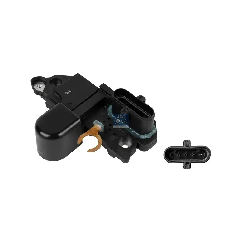 Alternatör Regülatörü DT Spare Parts 3.34045 – MAN TGA / TGS / TGX