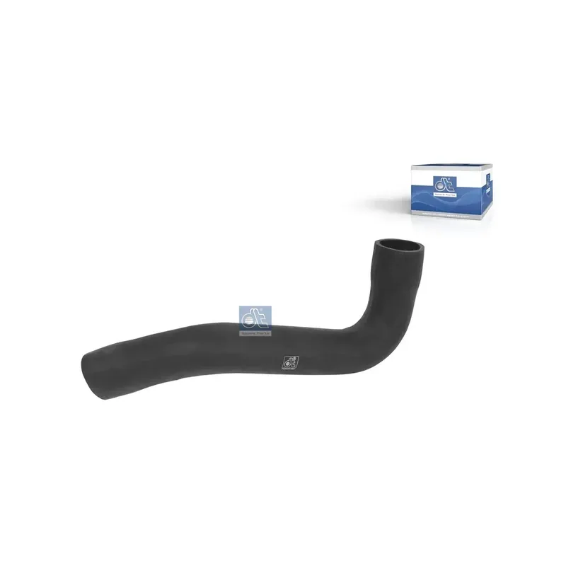 Motor Soğutma Radyatörü Hortumu DT Spare Parts 1.11582 – Scania R